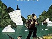 Groenland Vertigo, Tanquerelle