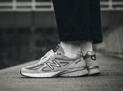 Balance 990V4 Grey revient pour