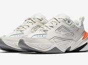 Nike Tekno White Orange Official Pictures