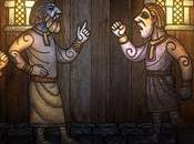 Violence, passion corruption sein Total Saga Thrones Britannia