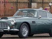 1962 aston martin series