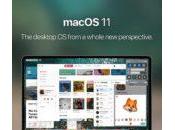 macOS concept imagine potentielles nouveautés