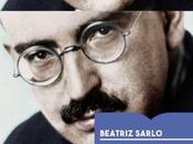 Cheminer avec Walter Benjamin