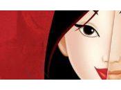 Mulan live-action s’offre Gong