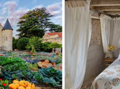 promenade Château Rivau