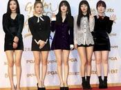 public nord-coréen K-pop