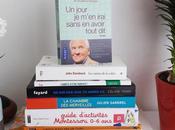 Bilan Lecture Mars 2018