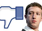 Quand Zuckerberg fiche deux milliards d'utilisateurs