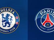 joueur Chelsea fonce vers