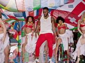 Voici Colors Jason Derulo, hymne officiel Coupe monde 2018