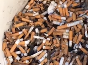 Fumeurs, recyclez mégots