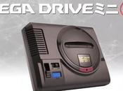 SEGA sortir Megadrive Mini.