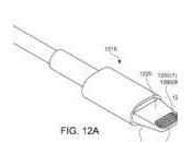 Apple brevet pour connecteur Lightning étanche