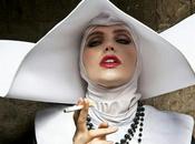 "voile catholique&amp;quot;...