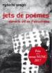 (Note lecture) Ryôichi Wagô, "Jets poèmes, dans Fukushima", Jean-Pascal Dubost