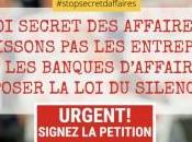 Santé, environnement, éthique examen bâillonnerait Français