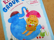 dernier tome série Rose Grouk-Grouk