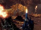 Monster Hunter: World reçoit deuxième mise jour majeure