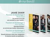 petit aperçu futures sorties chez J'ai pour Elle juillet 2018