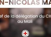 Conversation avec… Jean-Nicolas Marti, chef délégation CICR Mali