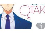 Critique Manga Otaku, Otaku tome petite surprise toute mignonne