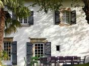 L’Auberge Basque Saint-Pée-sur-Nivelle (64)