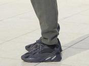 Deux nouvelles Yeezy dans coloris Utility Black