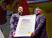 Colin Kaepernick honoré Amnesty International