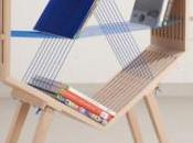 L’étagère Viktor Matik