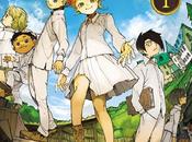 Promised Neverland Tome