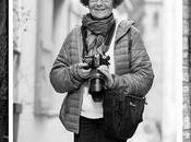 Vernissage Catherine sublime noir blanc Pézenas