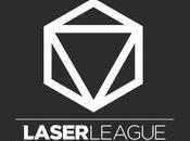 Laser League sera lancé