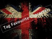 Favourite Characters: greater good…