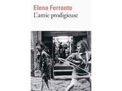 Prodigieuse Elena Ferrante