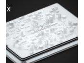 iPad concept tablette Apple design l’iPhone