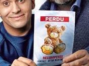 L’affiche Doudou dévoilée