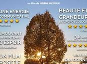 pour changer monde" documentaire l'énergie communicative