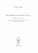(Note lecture) Fernando Pessoa, Gardeur troupeaux", Marc Blanchet