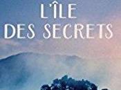 agendas (Re)découvrez L'île secrets Nora Roberts