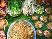 cuisine Thaï