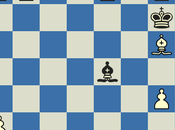 Échecs notre exercice jour avec solution