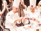 Bocuse d’Or Europe 2018, forces présence