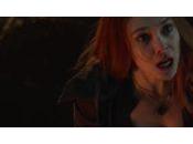 Avengers Infinity destin d’un Vengeur question (spoiler)