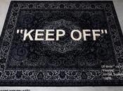 Quelques pièces ligne Virgil Abloh Ikea dévoilées