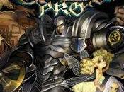 nouveau trailer dévoilé pour Dragon’s Crown