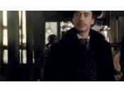 Sherlock Holmes créateur Narcos scénario