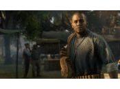 Dead Redemption campement, caméra… premières infos