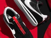 Nike Cortez Kenny sera distribuée durant tournée Kendrick Lamar