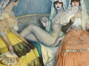 Federico Beltram Masses, l'Art nouveau espagnol (Part