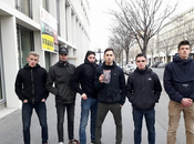 Quand Bastion (a)Social agresse #Lyon, c’est #antifa qu’on arrête